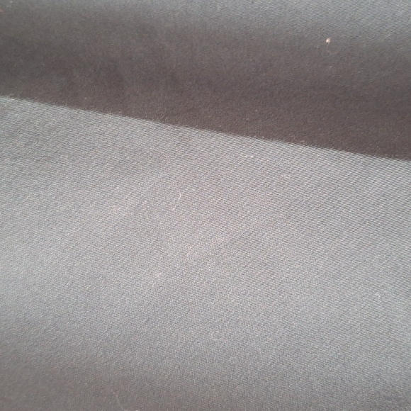 H&M Womens Elegant Teal Trousers - Picture 3 of 4